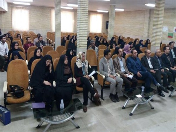 برگزاری همایش نقش دین و معنویت در سلامت روان با محوریت افسردگی در دماوند + تصاویر