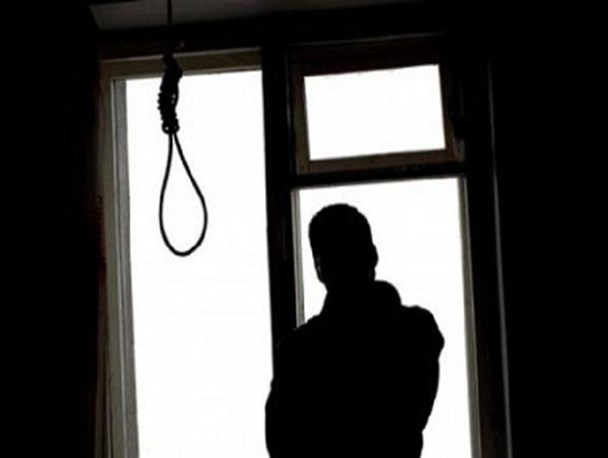 بیکاری علت خودکشی جوانی در شهر اقبالیه