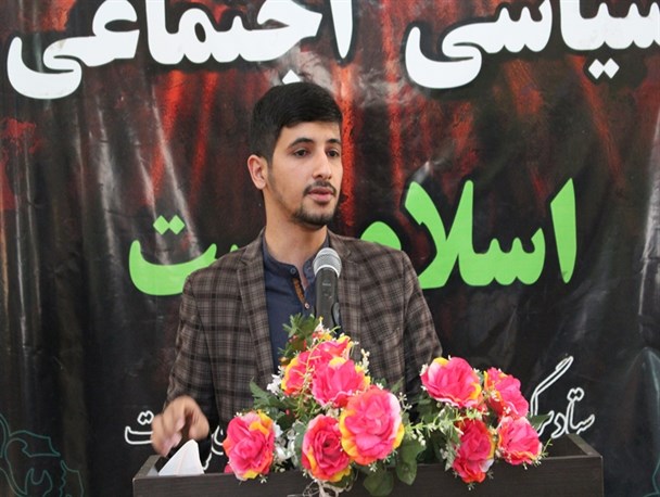 جشن عید مبعث در پلدشت برگزار شد+ تصاویر