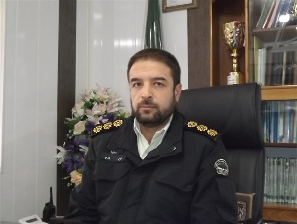 کشف یک کیلو گرم مواد مخدر از نوع تریاک در سراب