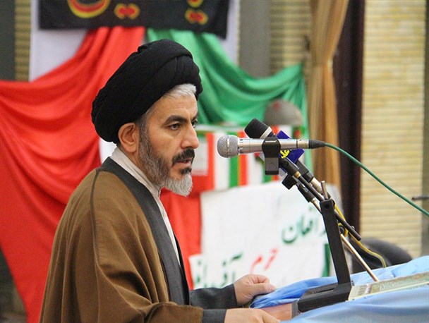 ما جیره خوار شهدا هستیم