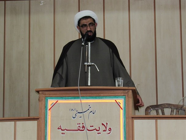 همایش بزرگ نیروهای انقلاب در روز بعثت پیامبر اکرم (ص)در کبودراهنگ/اظهارات آیت الله دکتر شعبانی در خصوص کاندیدای اصلح