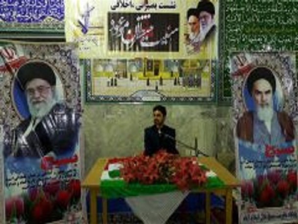 جمنا جبهه ای انقلابی در مقابل تفکر غربگرا است/ بی توجهی دولت به اقتصاد مقاومتی