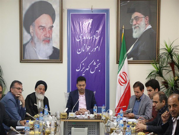 ترغیب جوانان به خرید کالای ایرانی