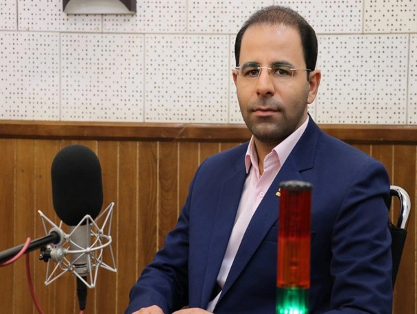 رادیو گرمترین رسانه است/اهالی رادیو، پرکار، کم توقع و متخصص هستند
