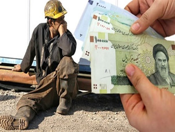 حقوق کارگران را به خط فقر برسانید / به مدیرانی که سوءمدیریت دارند مسئولیت ندهید