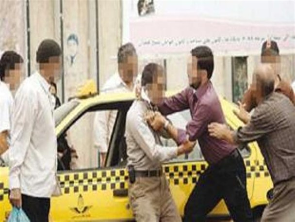 ترویج گفتمان "خشونت" به جای "گفتگو"