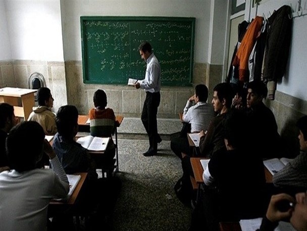۹۸ سرباز معلم سهمیه آموزش و پرورش گلستان +جزئیات بکارگیری