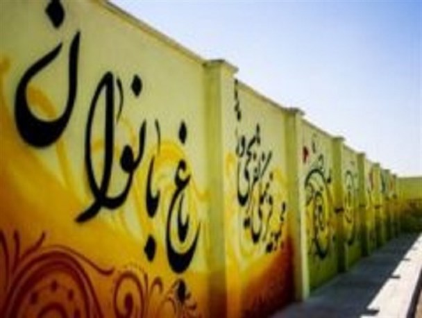 تکمیل پروژه باغ بانوان در اولویت کاری شهرداری دولت آباد است