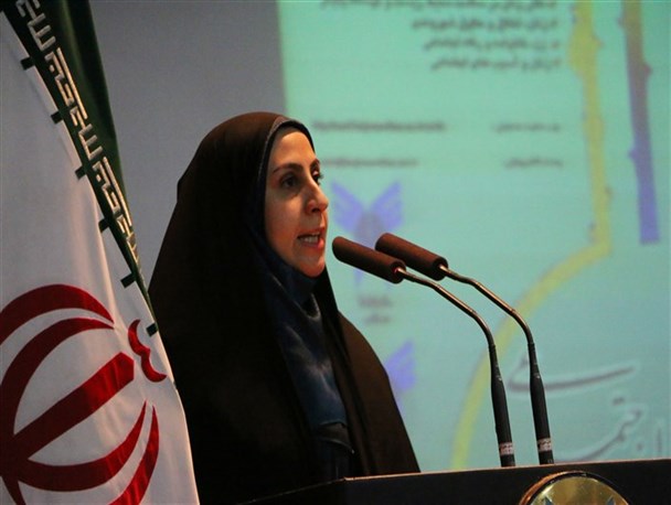 افزایش بکارگیری بانوان در سطوح مدیریتی خراسان شمالی