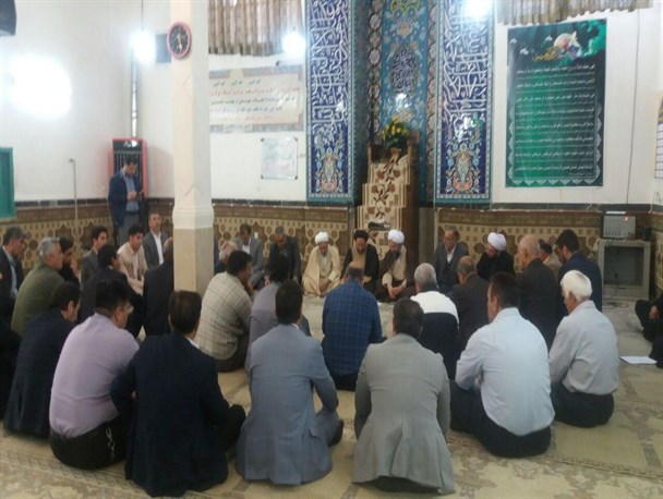 اعتمادسازی یکی از راهکارهای افزایش پرداخت زکات است