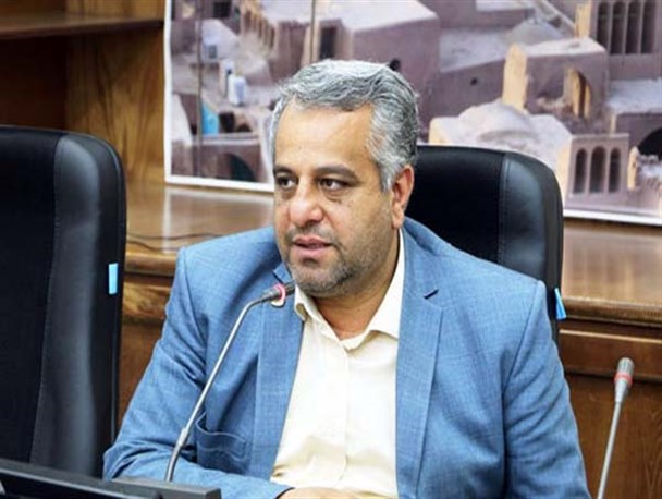 گره کور فولاد میبد امسال باز می شود