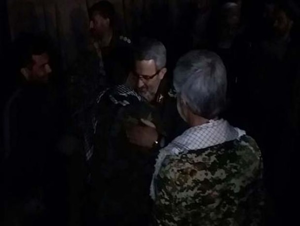 اسکان موقت مهمترین نیاز سیل زدگان پلدختر/ پاکسازی 90 درصد کوچه ها و منازل روستای "چم مهر"