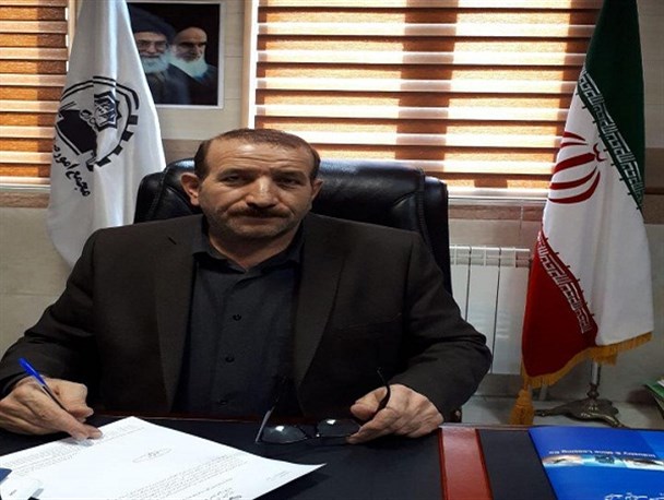 ارسال محموله 6 تنی اصناف استان زنجان به شادگان