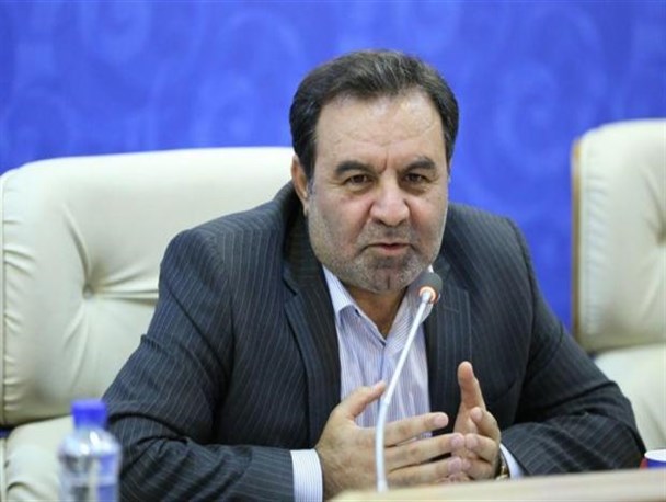 نیروگاه سیکل ترکیبی مرکز لرستان در هفته دولت افتتاح می شود