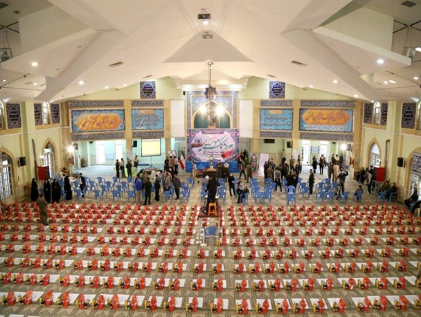 رزمایش کمک مومنانه با رمز «یا امام حسن مجتبی ع» در استان همدان آغاز شد