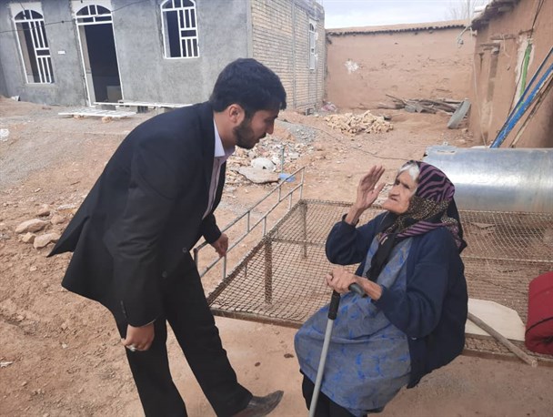 هر جا به جوانان اعتماد شده، حاصل کار مثبت و درخشان بوده است/ با نخبگان مشورت می‌کنم