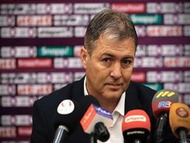 تیم ملی با ویلموتس درام بود، من می‌خواهم اکشن باشد/ در جام جهانی می‌توانستیم شجاع تر باشیم