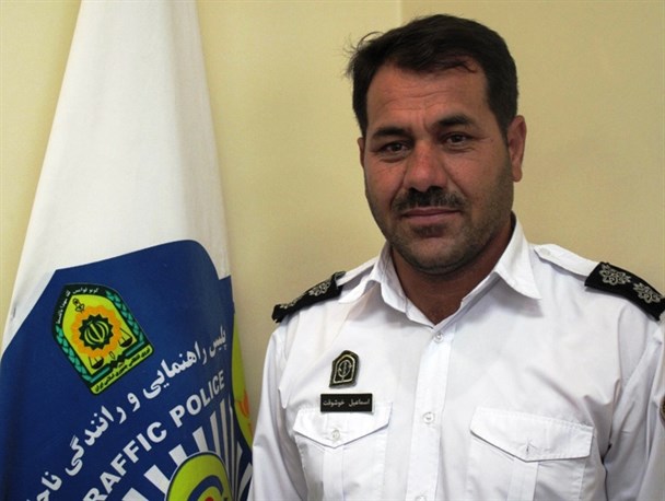 آغاز به کار مراکز تعویض پلاک از روز شنبه