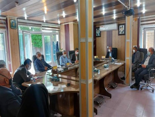 واکسن کرونا به همه پاکبانان تزریق شود