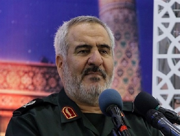 کار جهادی و روحیه انقلابی،مهمترین مولفه مقابله با ویروس کرونا است