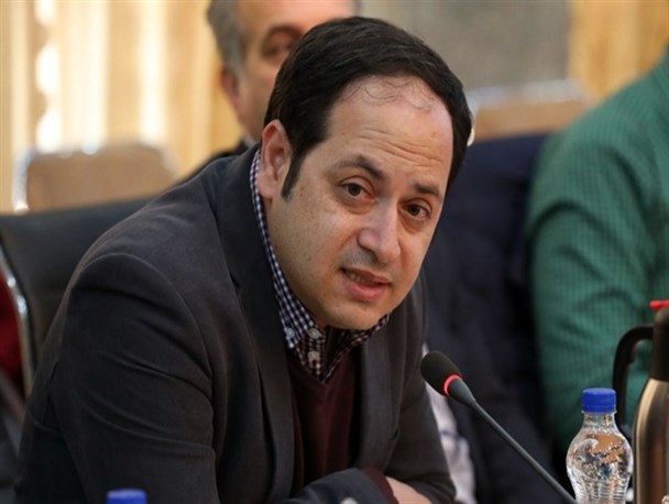 هشدار درباره وقوع گرد و غبار و آلودگی ازن در تابستان