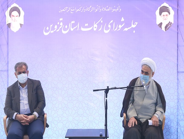 آگاهی مردم از مبانی دینی، مشارکت در امر زکات را افزایش می‌دهد