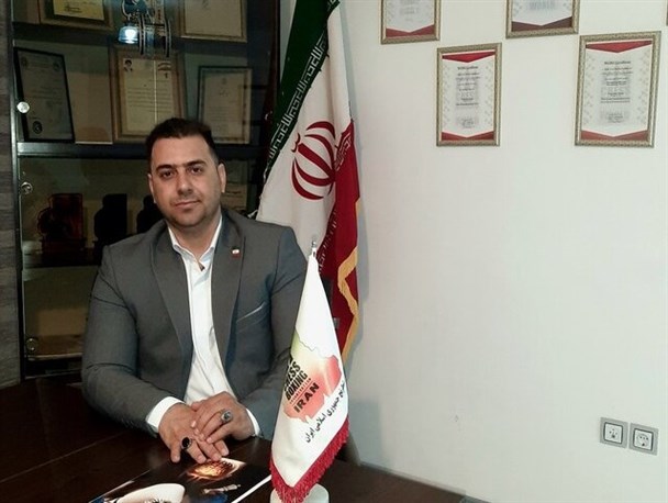 پویا: فدراسیون انجمن های ورزش های رزمی در مسیر پیشبرد اهداف موفق بوده است