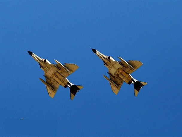 عربستان سعودی امروز 21 بار به روی استان مأرب بمب ریخت