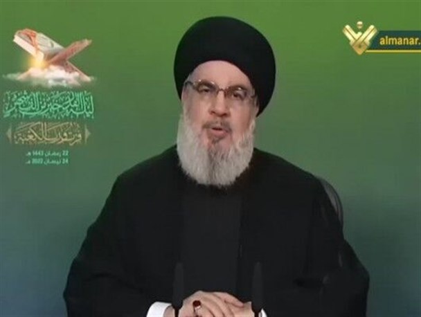 اجازه نمی‌دهیم هیچ‌کسی کشور را به فتنه بکشاند