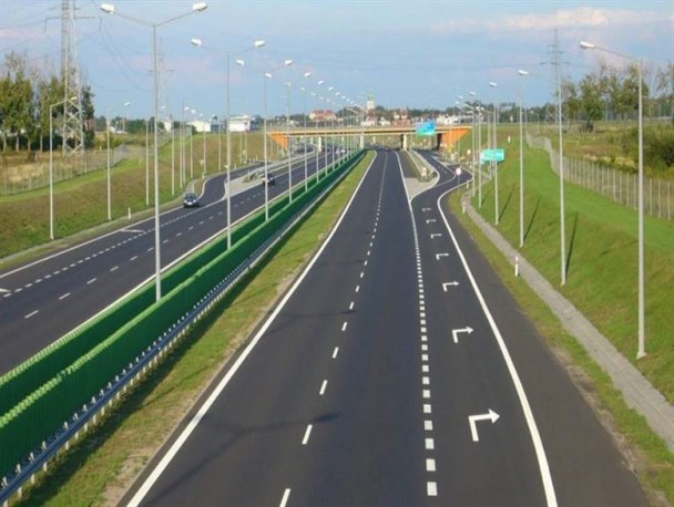 آغاز احداث آزادراه ساری-قائم‌شهر در آینده‌ای نزدیک/ نیروگاه زباله‌سوز ساری شهریورماه افتتاح می‎شود