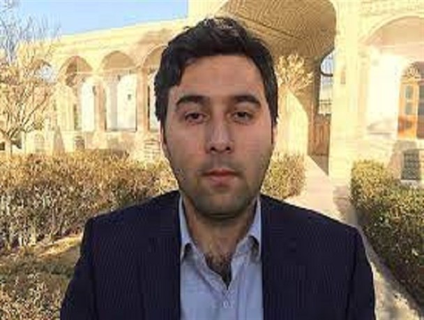 مراسم جایزه جهانی انرژی اردیبهشت ماه برگزار می شود