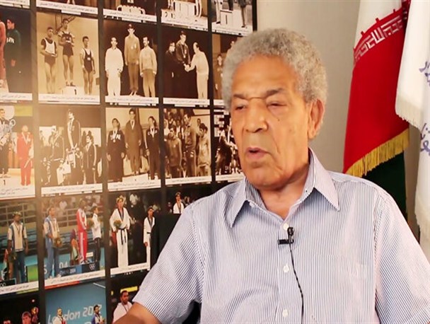 درگذشت پیشکسوت کشتی ایران/ هم‌دوره تختی دار فانی را وداع گفت