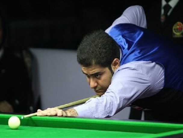 روشنی‌کیا: بیلیارد ایران در بخش آماتور حرف اول را در دنیا می‌زند/ در تلاش برای تصاحب جام هستیم
