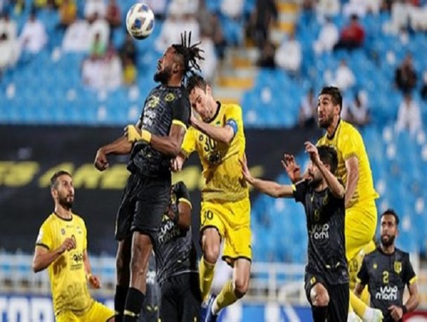 مشکلات تیم سپاهان در بازی های آسیایی