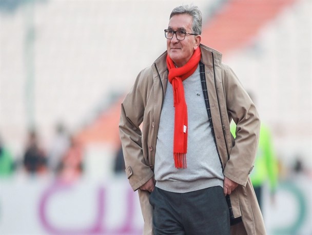 ایوانکوویچ: تیم ملی ایران شانس بسیار بالایی برای صعود از گروهش در جام‌جهانی دارد/ محرمی بازیکن بسیار مهمی برای ایرانی‌هاست