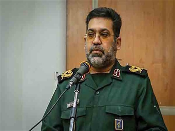 شکست مفتضحانه آمریکا در واقعه طبس برای دوست و دشمن عبرت‌آموز است