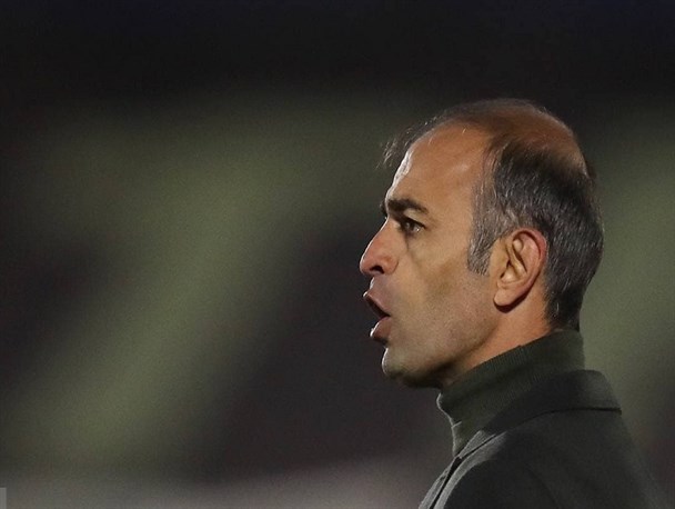 نویدکیا: هم‌زمان نبودن بازی‌های هفته آخر کارمان را سخت‌ کرده/ نکونام: هیچ بازیکن و باشگاهی از حضور در عربستان لذت نمی‌برد