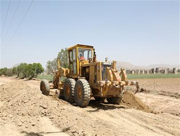 آزاد سازی 2200 هکتار از اراضی ملی در منطقه لاران