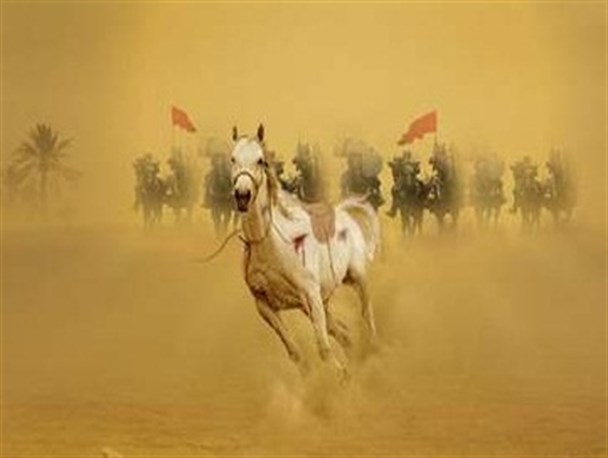 پیشنهاد جالب «امام حسین» (ع) که موجب «نرمش قهرمانانه» شد