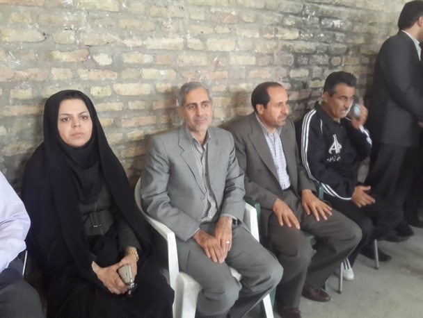 مسابقات قویترین مردان مناطق عشایری و روستایی بخش بیلوار برگزار شد