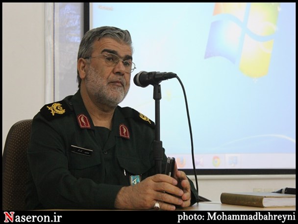 دشمن هیچ گاه دست از دشمنی با ما بر نداشته است