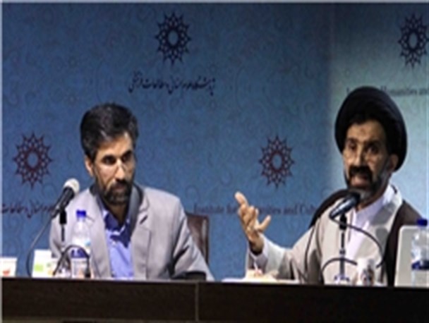 حسینی: آزادی بیان تهدید است یا فرصت؟!/قاضی‌زاده: آزادی بیان بدون آزادی سیاسی ممکن نیست
