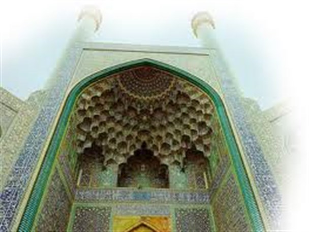 ارائه ابلاغیه آیین نامه محتوایی برنامه ماه شعبان به مساجد سراسر استان