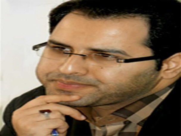 من مدیون شهدا، شرمنده خود و خدای خویشم ...!