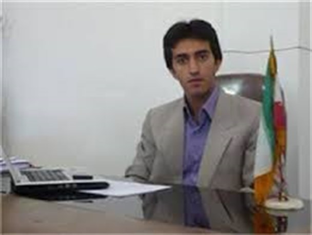 خشکسالی باعث مریض شدن اسب های ترکمن در شهرستان شد