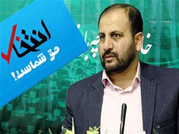 انتقاد شدید رحمت الله نوروزی از اقدام زشت و غیر اخلاقی سایت انتخاب / فیلمبرداری از مشاجره ظریف و کوچک زاده را تکذیب می کنم
