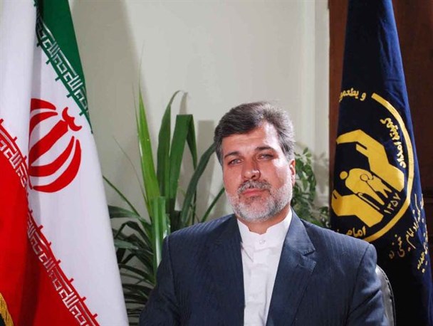 کمک به محرومین و نیازمندان با اهدای 2 هکتار زمین کشاورزی
