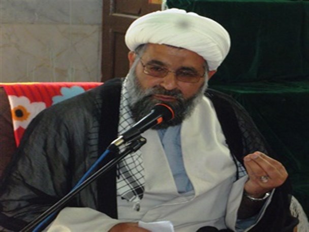 پیروزی مسلمانان در مقابل داعش مرهون مدیریت سربازان حقیقی ولایت است