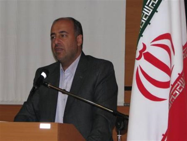 یک عضو شورای اسلامی شهر ساوه استعفا داد